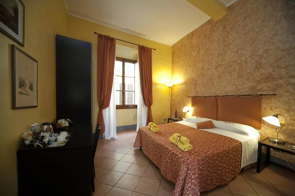 Гостевой дом Condotta House Флоренция